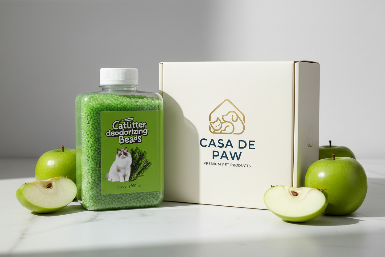 Green Apple Variant