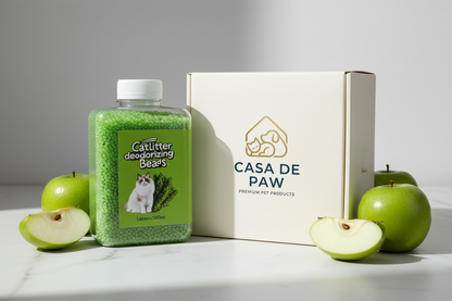 Green Apple Variant