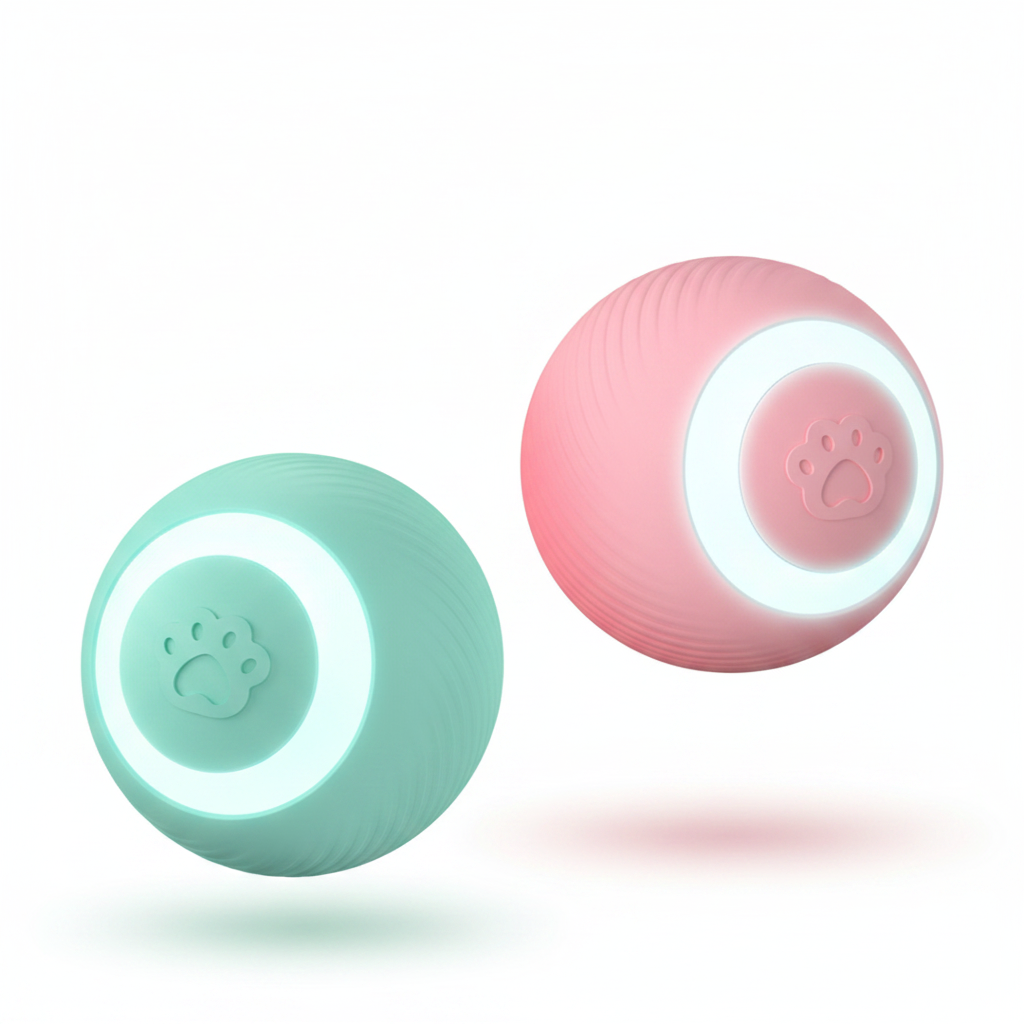 Hero Product Shot