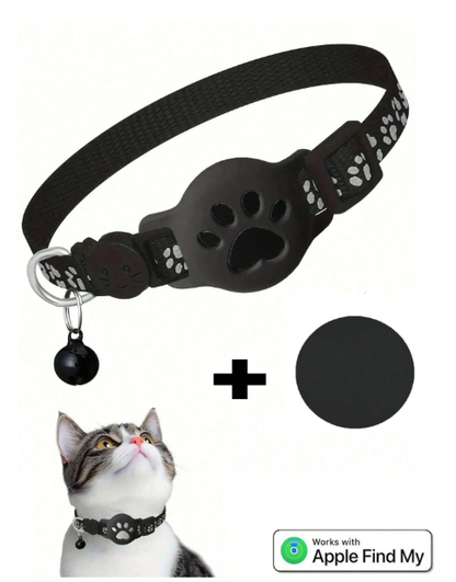 Paw Trace Smart Collar